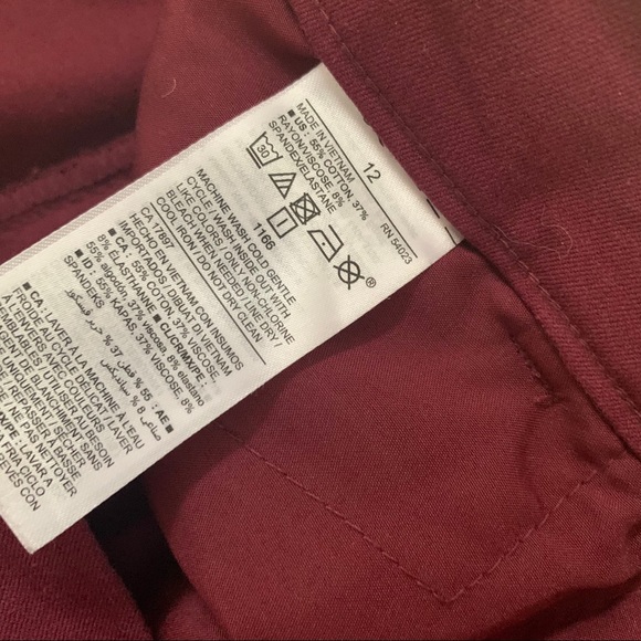 Pixie Pants - Picture 4 of 4